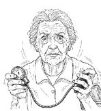 பிரசர் மாமி