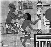 பல் மருத்துவம் – நம்ப முடியாத வரலாற்று உண்மைகள்