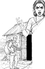 புத்தக வியாபாரி