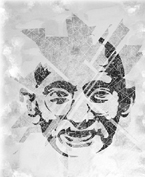 அண்ணலின்  அழுகை அறிந்தார் யார்?