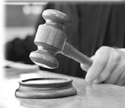 நேர்மையும் நீதிமன்றங்களும்