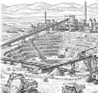 மாலிப்டினம் சுரங்கத்திட்டம்