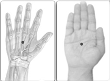 வர்மம் எனும் மர்மக்கலை!