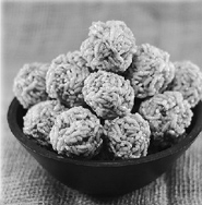 பொரி உருண்டை