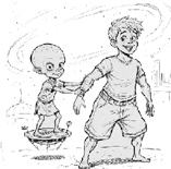 வருணின்  சாகசம்