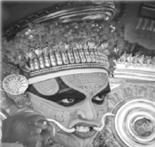 சஜீவின் தெய்யத்தின் முகங்கள் நூல் குறித்த ஒரு பார்வை