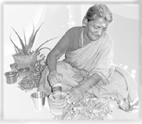 தமிழரும் பாரம்பரிய மருத்துவமும்