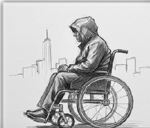 மாற்றுத் திறனாளிகள்குறித்த பார்வைகள்