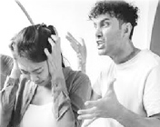 கோபம் எப்படி ஏற்படுகிறது?