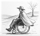 மாற்றுத் திறனாளிகள் குறித்த பார்வைகள்