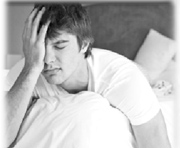 தூக்கமின்மை