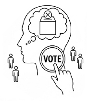 எங்கள் ஓட்டு…