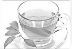 கிரீன் டீயும் ஆன்டி ஆக்ஸிடஸ்களும்