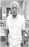 வர்ம அடிமுறை வரலாற்றின் வாழும் சாட்சி  கிள்ளியூர் கே.ஆர்.ராஜ்குமார் ஆசானுடன் ஒரு நேர்காணல்!