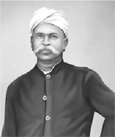 தமிழவேள் என்னும் கரந்தைச்செல்வர்