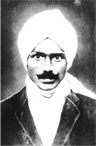 புரட்சிக்கவிஞரின் பன்முகப் பார்வை