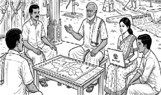 மறுமலர்ச்சி என்பது…