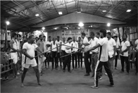 அகில உலக சித்த ஆயுர்வேத வர்ம களரி கழகத்தின் (SAVKIA) வெள்ளிவிழா