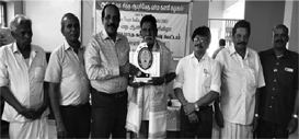 சித்த மருத்துவ கருத்தாய்வுக் கூட்டம்