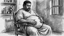 உடல் பருமன்