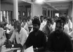 சித்த மருத்துவ கருத்தாய்வுக் கூட்டம்