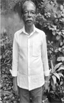 தமிழை வளர்க்க மண் வெட்டினேன்